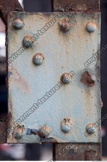 metal rivets 0012